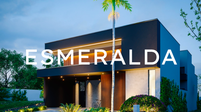 esmeralda