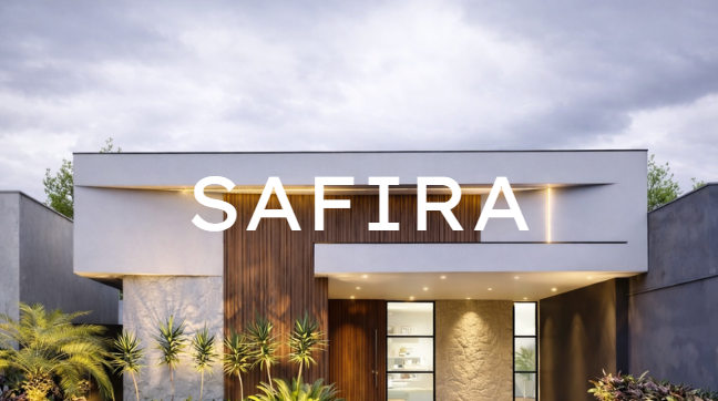 safira